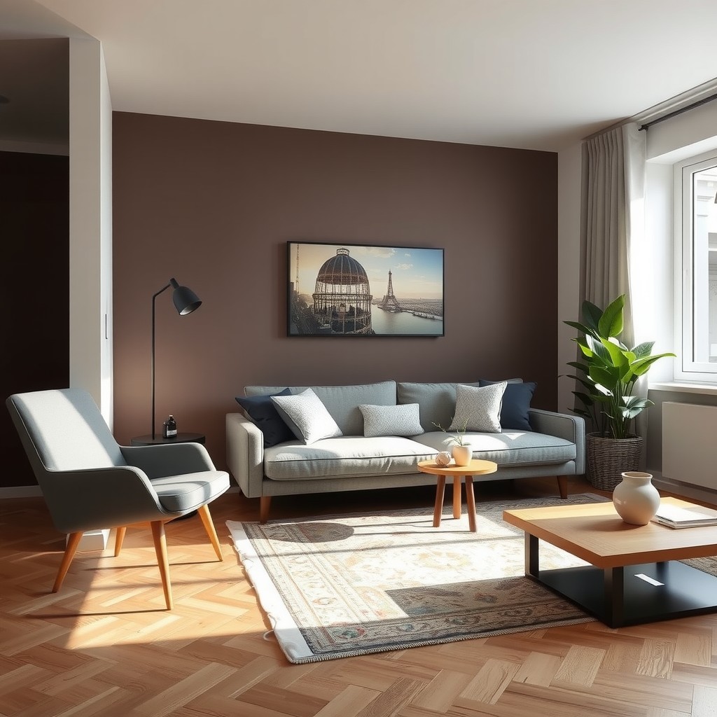 Koliko košta adaptacija stana od 40 m2